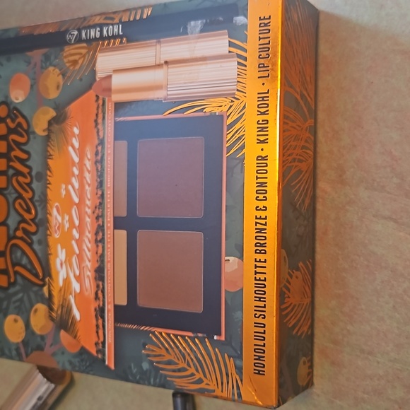 Makeup kit - Picture 7 of 9